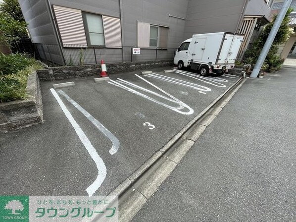 グランドール7の物件内観写真